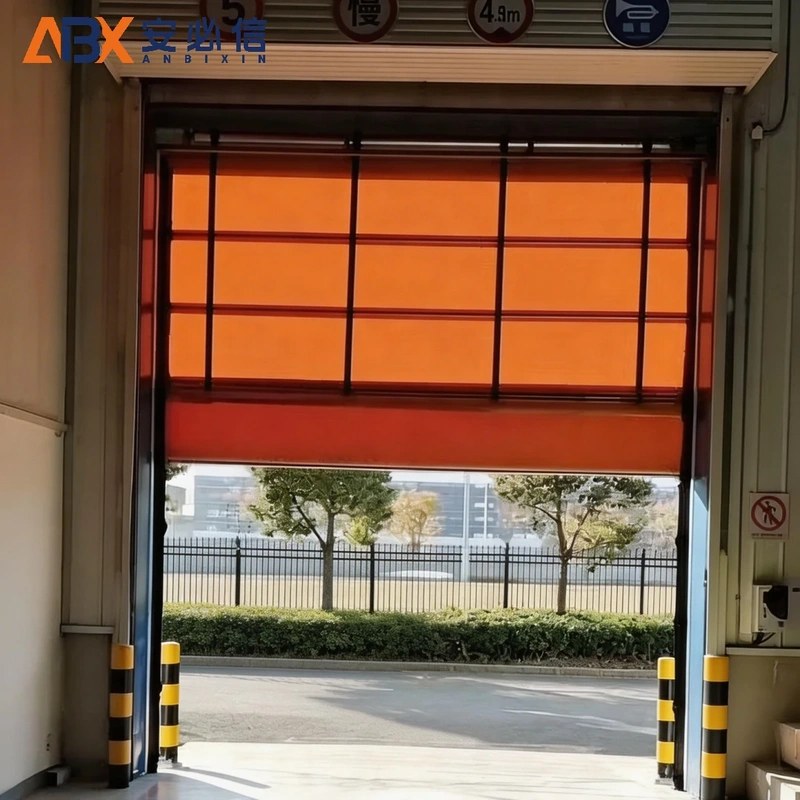 日照堆积门